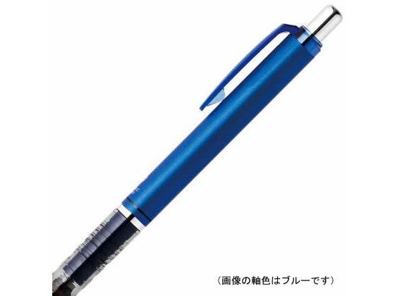 ゼブラ デルガード シャープペン 0.5 ブルー P-MA85-N2-BL 通販