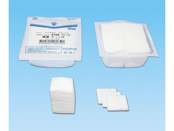 Yamato(��a�H��) �ŋۃJ�b�g�� 4cm�~4cm 40�� 24�� 61-4402-35