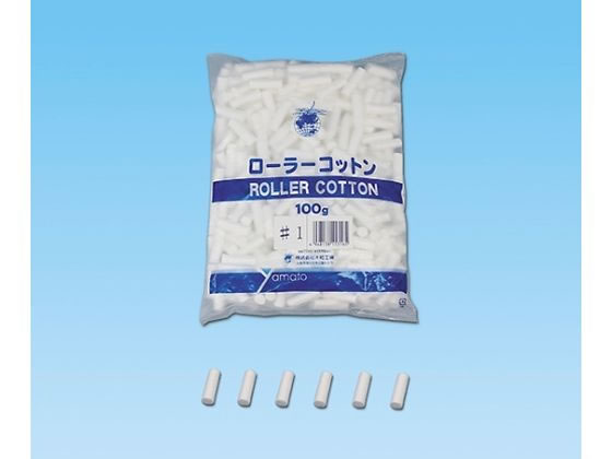 Yamato(��a�H��) ��a���[���[�R�b�g�� #1 100g 61-4402-72