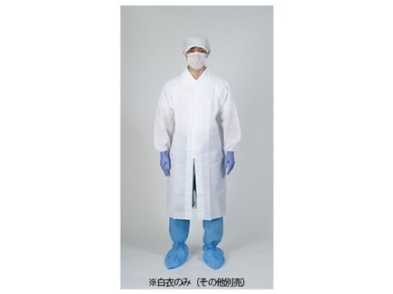 AITEX �s�D�z���� �W�b�p�[�^�C�v LL(100����) 61-4405-05