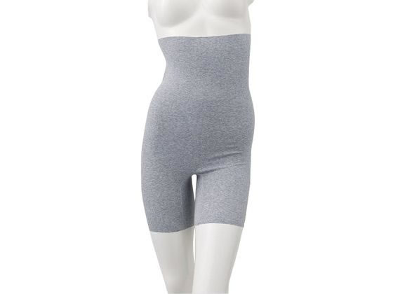 �A���P�A ���炩�E�G�X�g�V���[�c �X�g�[�}�P�A�p�i 25-2076-06 21093(L)�O���[���N