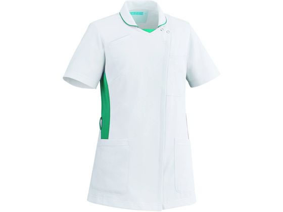 KAZEN WLD ���f�B�[�X�X�N���u 3L �z���C�g�~�O���[�� 058-22
