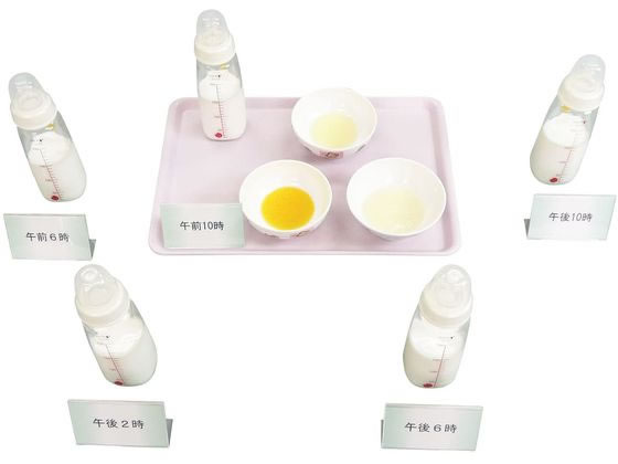 �C���C�T���v�� �����H�������f��A 5�`6������ �H�i�͌^ 24-4510-01 44-1