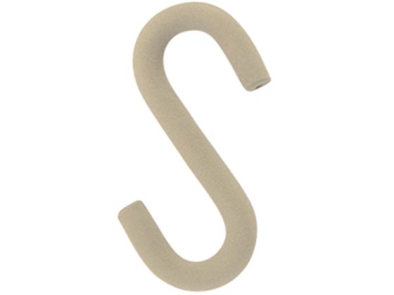 CAR-BOY S-HOOK2 STCY IVORY SP-02