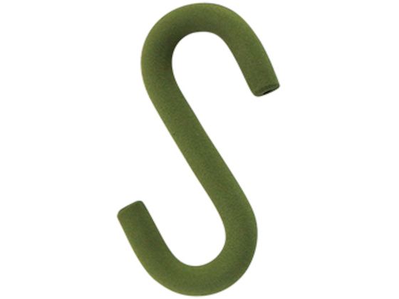 CAR-BOY S-HOOK2 STCY OLIVE SP-03