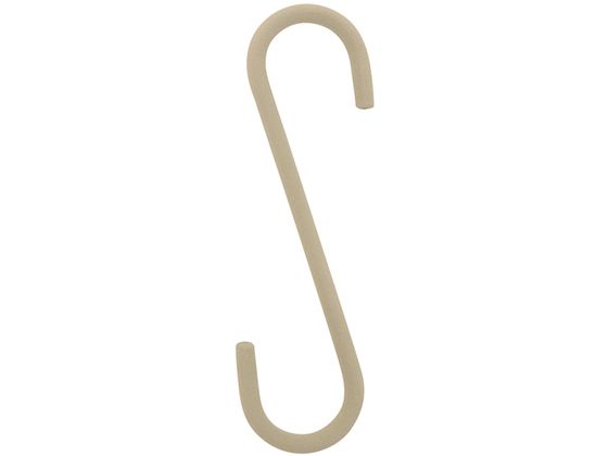 CAR-BOY S-HOOK2 LTCY IVORY SP-10