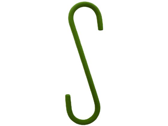 CAR-BOY S-HOOK2 LTCY OLIVE SP-11