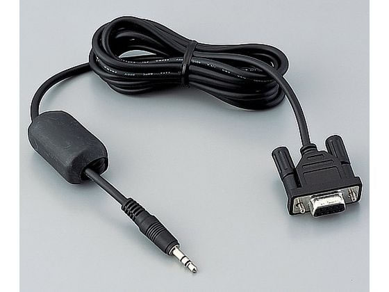 �G�[�E�A���h�E�f�C �ڑ��P�[�u��2m(Dsub9-3�s�� 02-3512-07 AX-KO2238