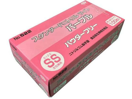 �G�u�m �X�^���_�[�h�j�g�������C�g(�p�[�v�� �j�g������� 24-4394-00 522(SS)100�}�C�EPF