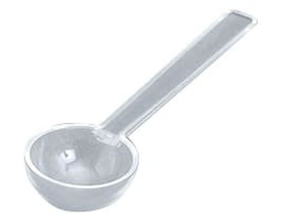 �G���A�C�P�~�J�� �v�ʃX�v�[�� No.4 10-2836-03 1.5CC(21X74)100�C��