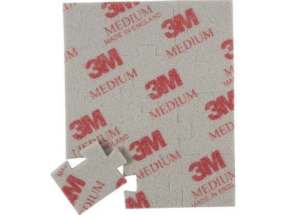 3M WO\[pY^X|W  1=1PK SPONGE JIG M