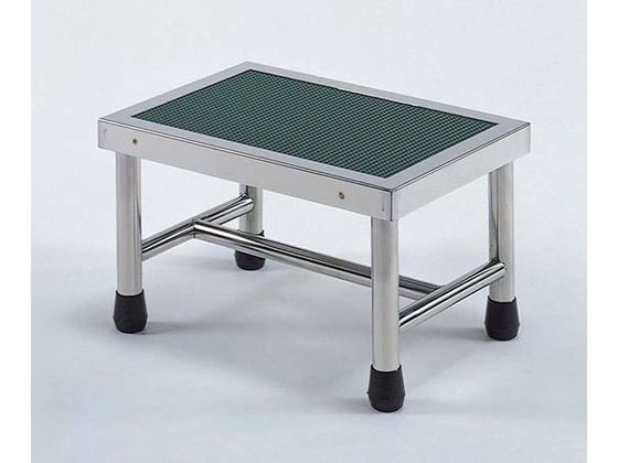 ���X�e�����X�H�� ��i���� 350�~250�~200H 62-2715-84