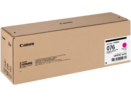 CANON �g�i�[�J�[�g���b�W076 �}�[���^ 6566C001