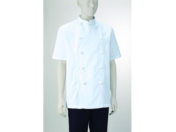 KAZEN WLD ���p�R�b�N�R�[�g ���� 6L �z���C�g 412-60
