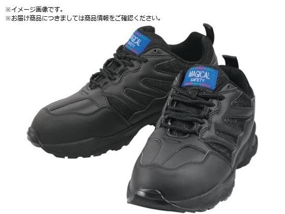 MARUGO }WJZ[teB[#600 ubN 27.0cm MGCL600-BK-270
