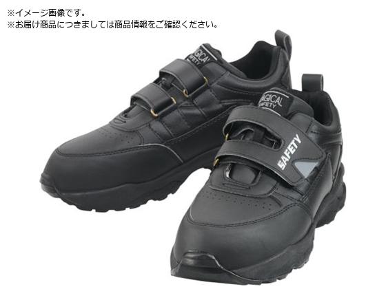 MARUGO }WJZ[teB[#651 ubN 27.0cm MGCL651-BK-270