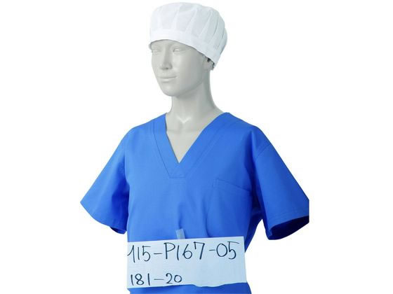 KAZEN WLD ��p�X�q(��q����) �t���[ �z���C�g 2���~2�� 181-20