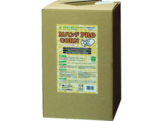~hS nhN[i[ Mnh PRO CORN 15KGlւpnCei[ MHAND-PRO CORN-15KG