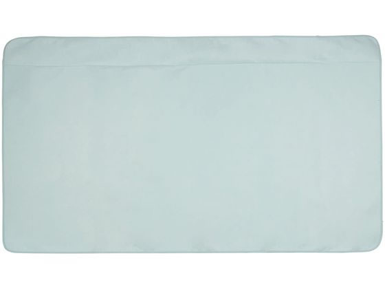 �I�[�V�� �����V�[�g �h���C�ŃN���[�� 24-6565-02 �Z�~�_�u��(1100X1900MM)