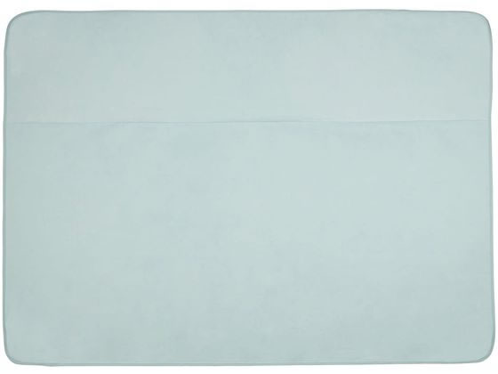 �I�[�V�� �����V�[�g �h���C�ŃN���[�� 24-6565-03 �_�u��(1350X1900MM)