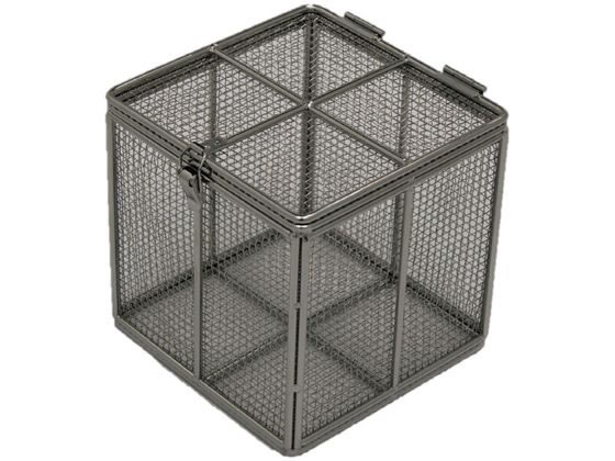 �I�I���� ���ԊW�t�o�X�P�b�g(��)���J�S 24-6333-01 OM1054-51(150X150MM)