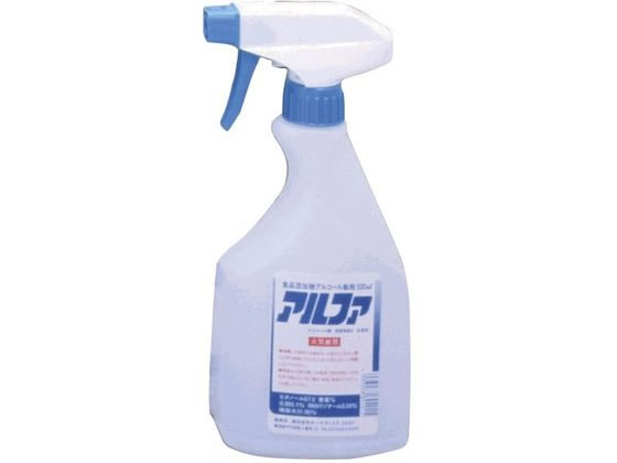 �I�[�����b�N�X �A���t�@(�E�ۍ�)�E�ۏ��ō� 01-5450-01 1L