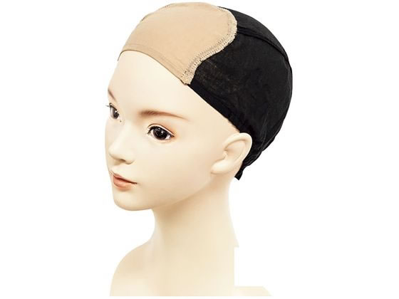 �K�[�[�L���b�v �E�B�b�O�C���i�[ 25-7255-05 �X���F���\�� L(�g�E�C:57-61CM)�R���r