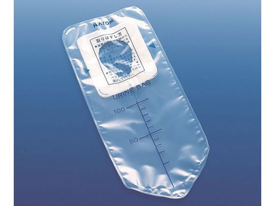 �A�g�����f�B�J�� �A�g�������̔A�o�b�O 100���� 63-5395-25