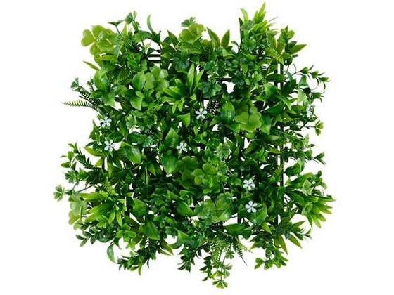 �A�C���X�I�[���} DECO GREEN �E�H�[���p�l�� �i�`�������~�b�N�X WG-50M