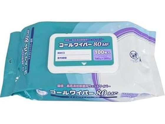 �C���c�L �R�[�����C�p80 MF �z���C�g 100���~24�� 004-42284