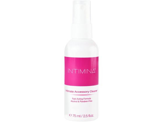 �C���e�B���C�g�E�A�N�Z�T���[�N���[�i 75mL �s���N 7350022276055