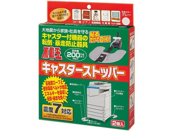 �s���� �L���X�^�[�X�g�b�p�[ ���E�t���[�����O�p �Ƌ�]�|�h�~��� 25-4520-00 FFT-012(2�R)