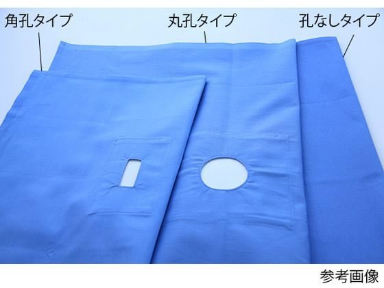 �e�B�e�B���f�B�J�� �z�h���[�v 90�~120cm �E�Ȃ� 63-5736-31