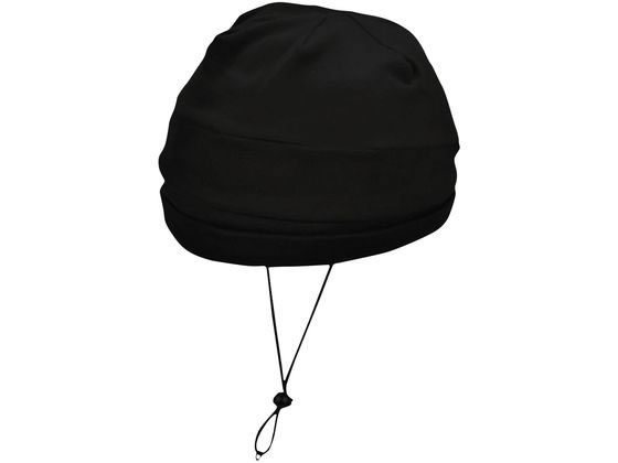 �L���^ ���ł����w�b�h�K�[�h(�V���[���b�g)�����ی�X 24-8445-0001 �u���b�N KM-1000R(M 55-57CM)