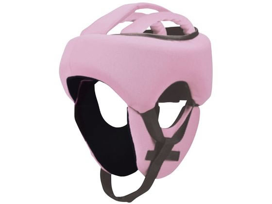 �L���^ �w�b�h�K�[�h �t�B�b�g �����ی�X 24-4690-0003 �s���N KM-400A(S-M)