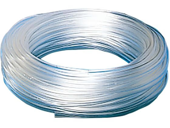 �N�j�C �|�A���������`���[�u �r�j�[���`���[�u 07-2703-07 4X6MM(20M�C��)