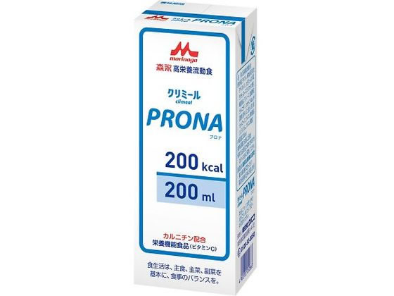 �X�i���ƃN���j�R ���h�{�����H PRONA(200)1��(30�p�b�N��)