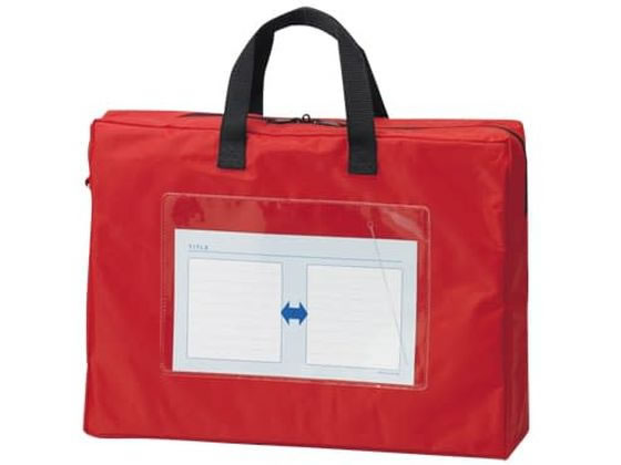 �N���E�� ���[���o�b�O �}�`�t A4 ���b�h CR-ME44