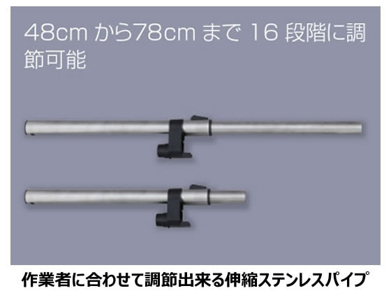 スイデン nedius オフィスクリーナー 乾湿両用型 NV-115AMZ