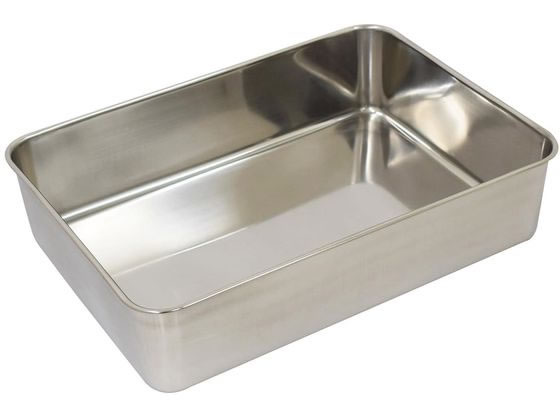 �N���[�o�[ �[�^�g�o�b�g 10�� �X�e�����X�o�b�g 03-3145-12 405X283X93(9.0L)