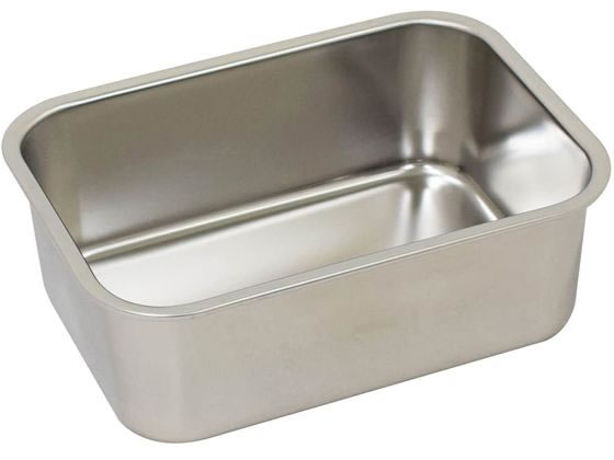 �N���[�o�[ �[�^�g�o�b�g 3�� �X�e�����X�o�b�g 03-3145-05 215X154X75(1.9L)