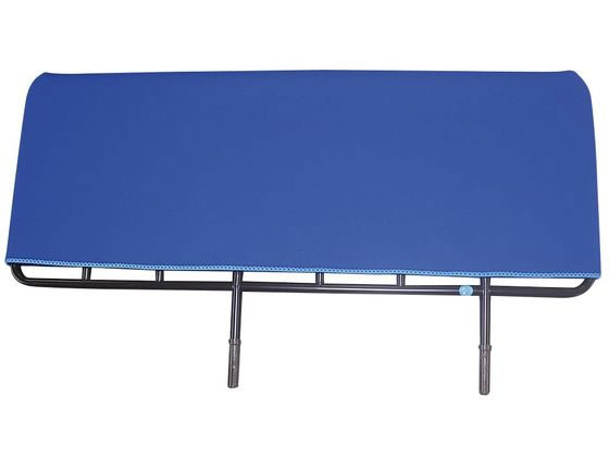 �N���b�c ���炩�T�C�h���[���J�o�[ W1150�~H400 �u���[ HC-51