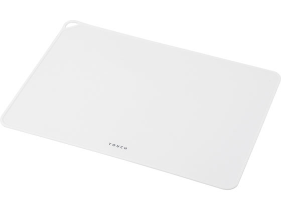 �p�[������ TOUCH st �V���R�[���V�[�g �z���C�g CC-1537