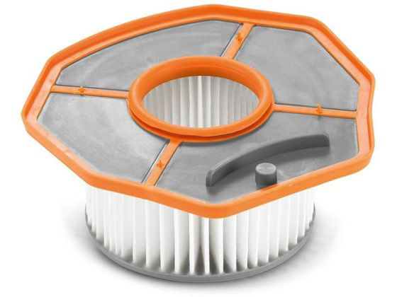 �P���q���[�W���p�� �P���q���[ �J�[�g���b�W�t�B���^�[ �N���[�i�[ 25-6613-03 070733002(HV1 1BP���E)