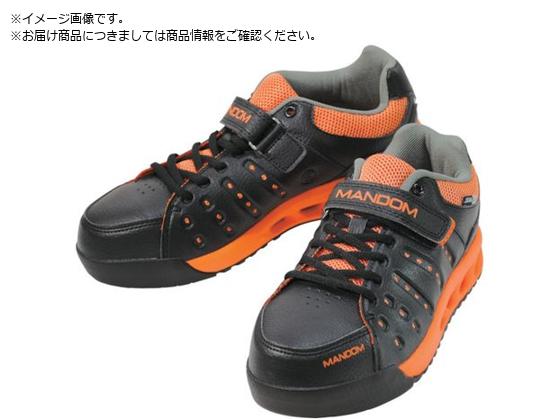MARUGO }_Z[teB[#737 ubN 26.5cm MNDM737-BK-265