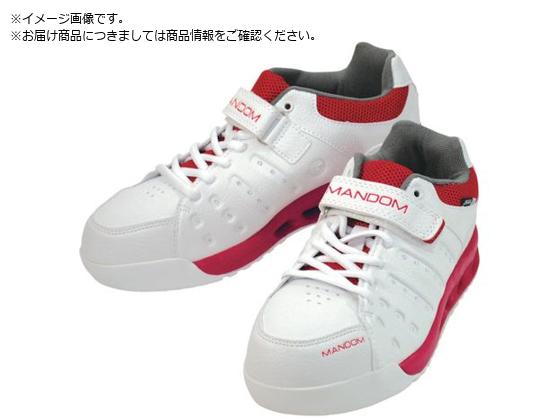 MARUGO }_Z[teB[#737 zCg 27.5cm MNDM737-WH-275