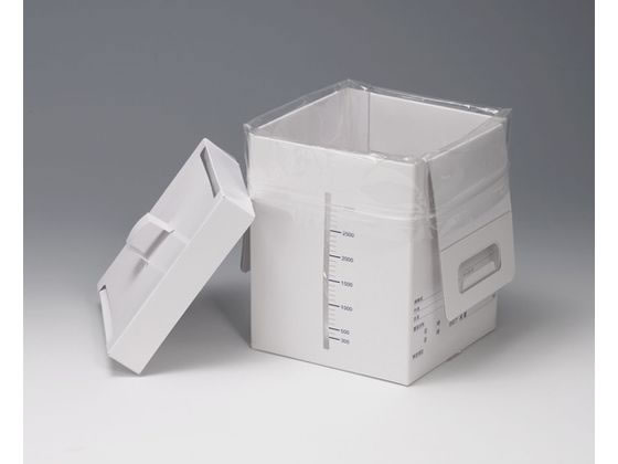 �A�g���[�^ �~�ABOX 3L 50�g�� 64-9110-78