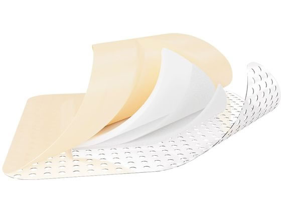 �R���o�e�b�N�W���p�� �ӂ��[��Pro �h���b�V���O�� 25-7118-01 03101(10X10CM)10�}�C