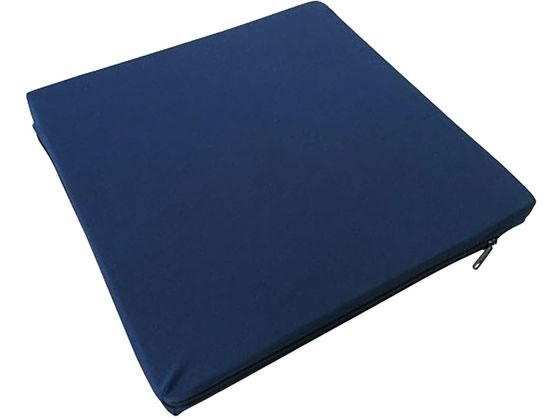 �R���t�H�[�g�N�b�V���� �ʋC ���C�t���A 40�~40�~4cm KCU-BH