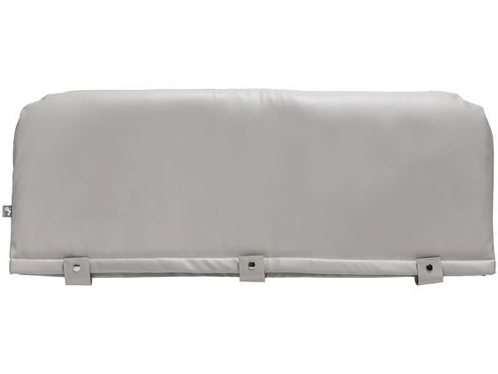 �T�C�h���[���N�b�V�����J�o�[ L���p �x�b�h�p�I�v�V���� 25-2779-0401 �O���[ 0102